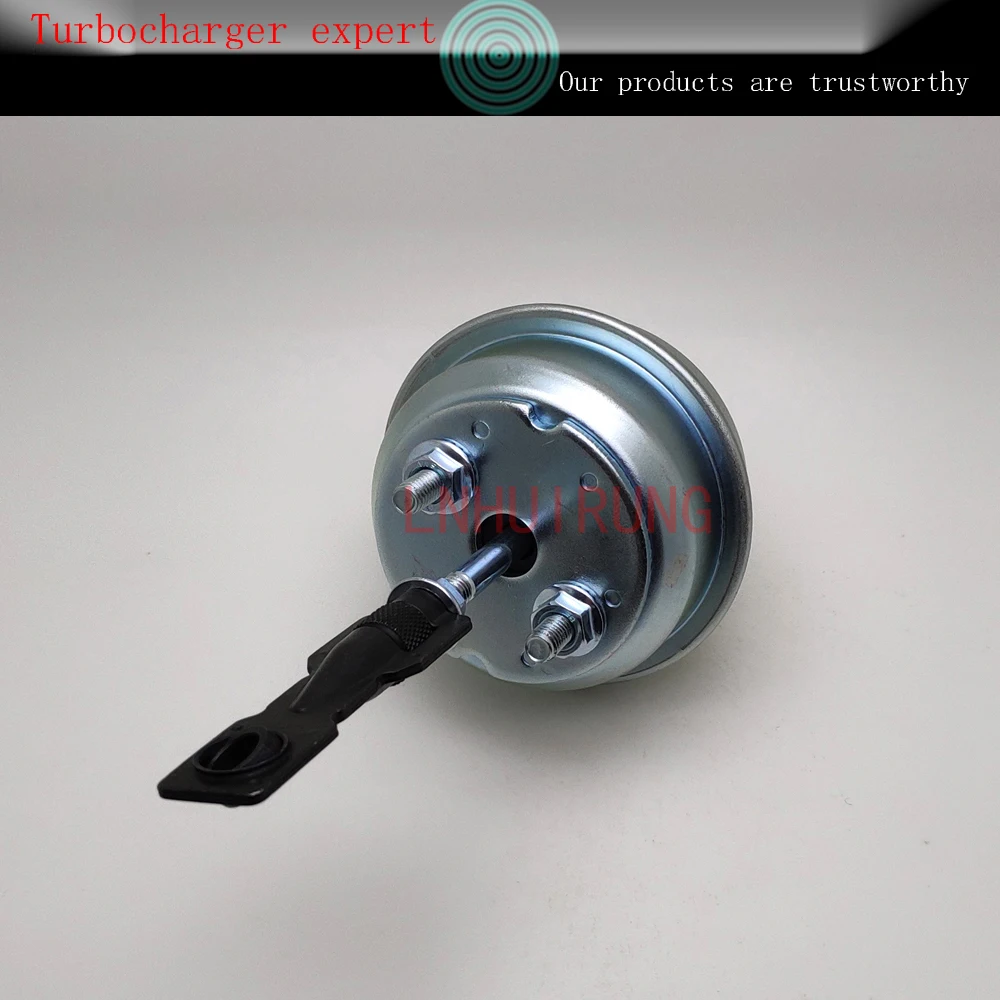 клапан перепускного клапана турбокомпрессора GT1749V 716860 -0001 038253016 E Турбопривод для