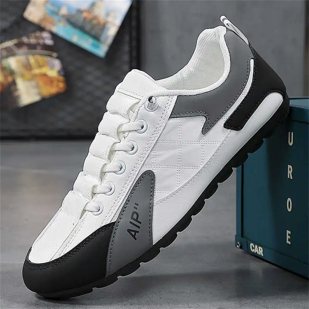 

green size 44 mens black trainers Tennis navy blue sneakers white sports shoes men caregiver famous tenisfeminino YDX1