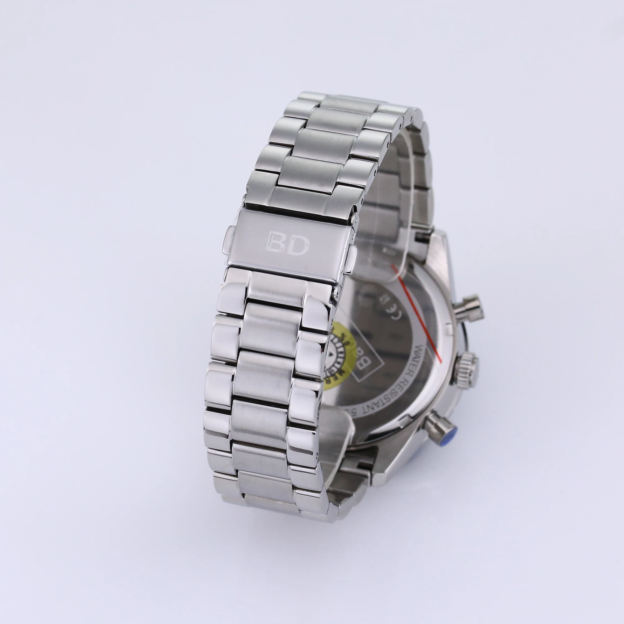 Рисунок 3 - Часы мужские кварцевые 46 мм с