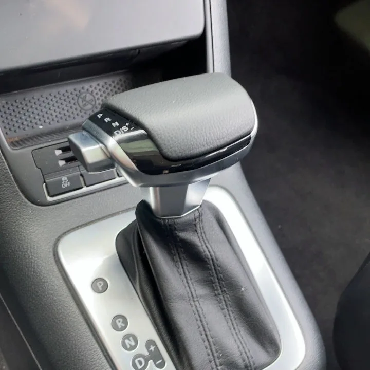 

Center Console Shifter Lever Gear Shift Knob for Volkswagen Passat B6 2008 2009 No Back Light Upgrade Car Interior Accessories