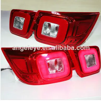 

2012-2013 Year Malibu LED Tail Light LED Rear Lamps V2
