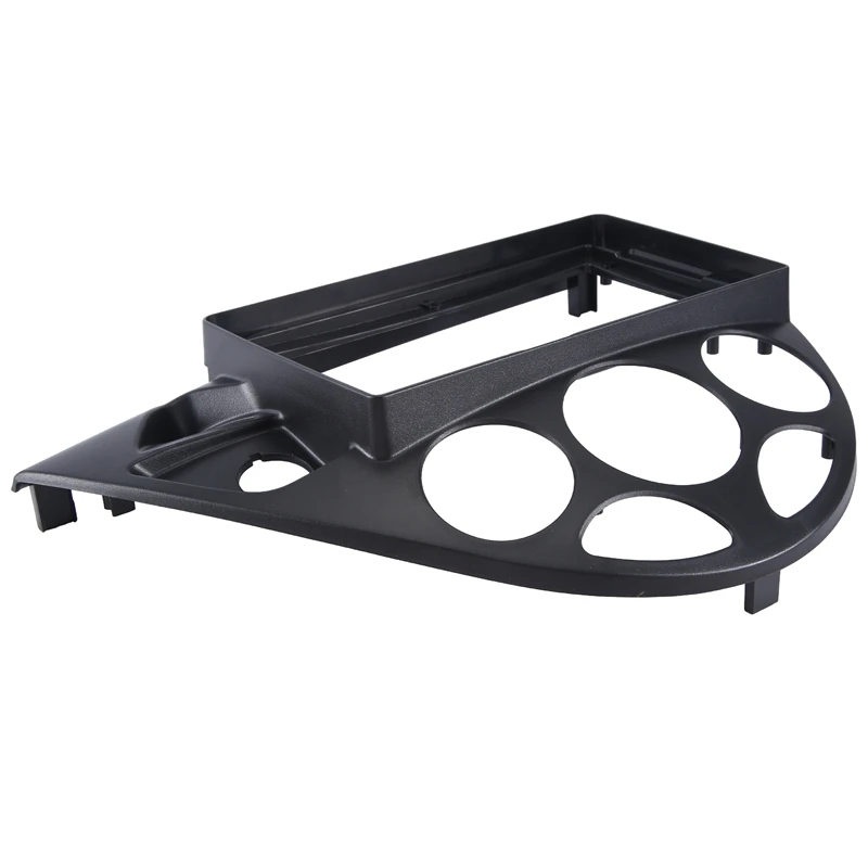 1 шт. 9-дюймовая Автомобильная рамка адаптер для Android аксессуары панели Ford Focus MK1