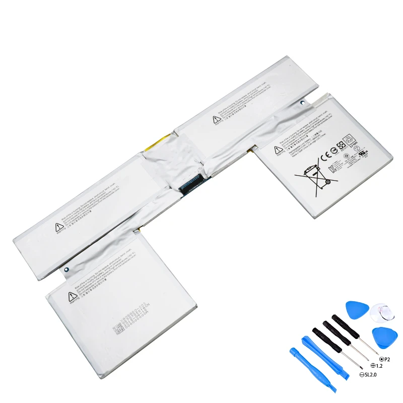 

For Microsoft Surface BOOK 1st generation 1705 1704 G3HTA023H 024H keyboard base original battery
