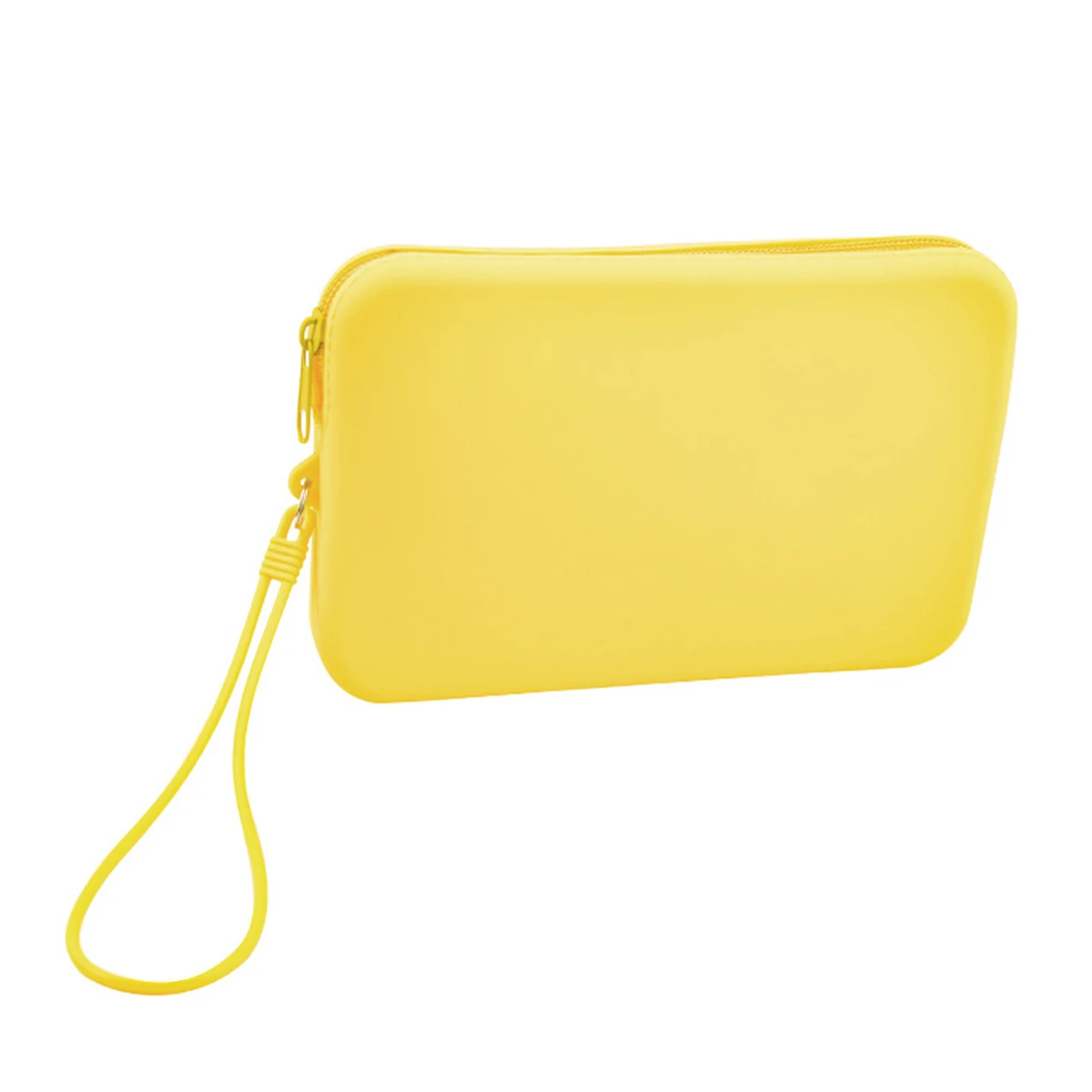 

Силиконовая косметичка