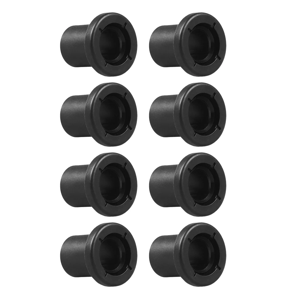 

8PCS Portable Sturdy Suspension Bushing Replacement Bushing Sleeve