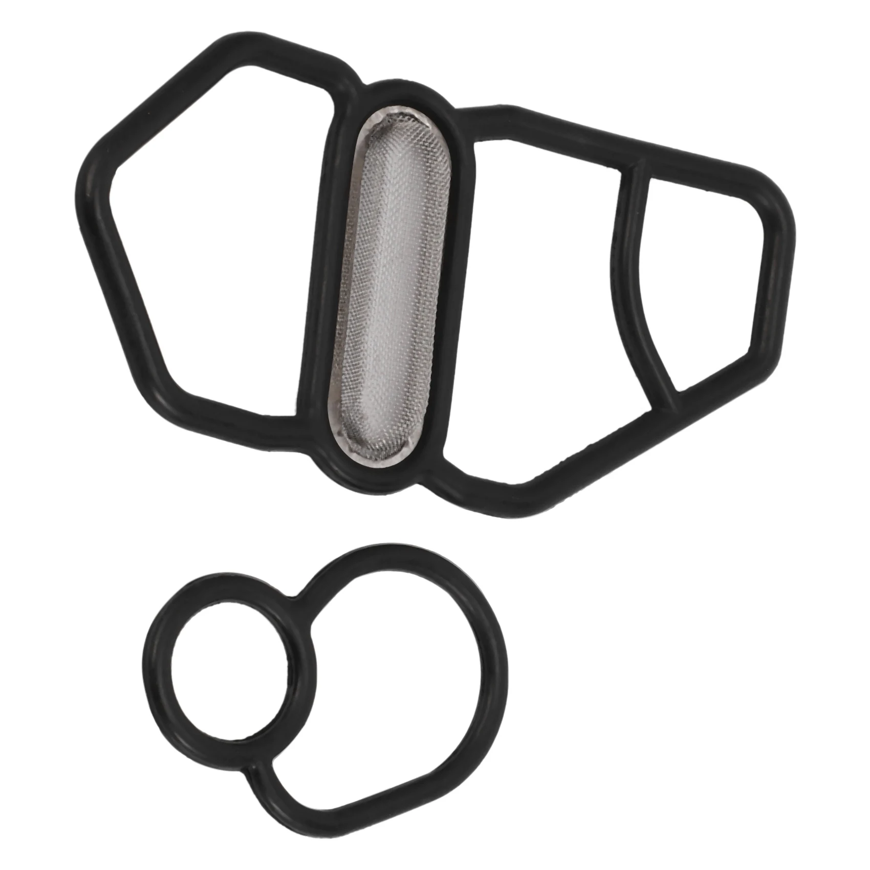 Верхняя и нижняя деталь подходит для Honda GSR NSX D16Z6 B18C1 B16A2 B18C5 36172-P08-015 15825-P08-005