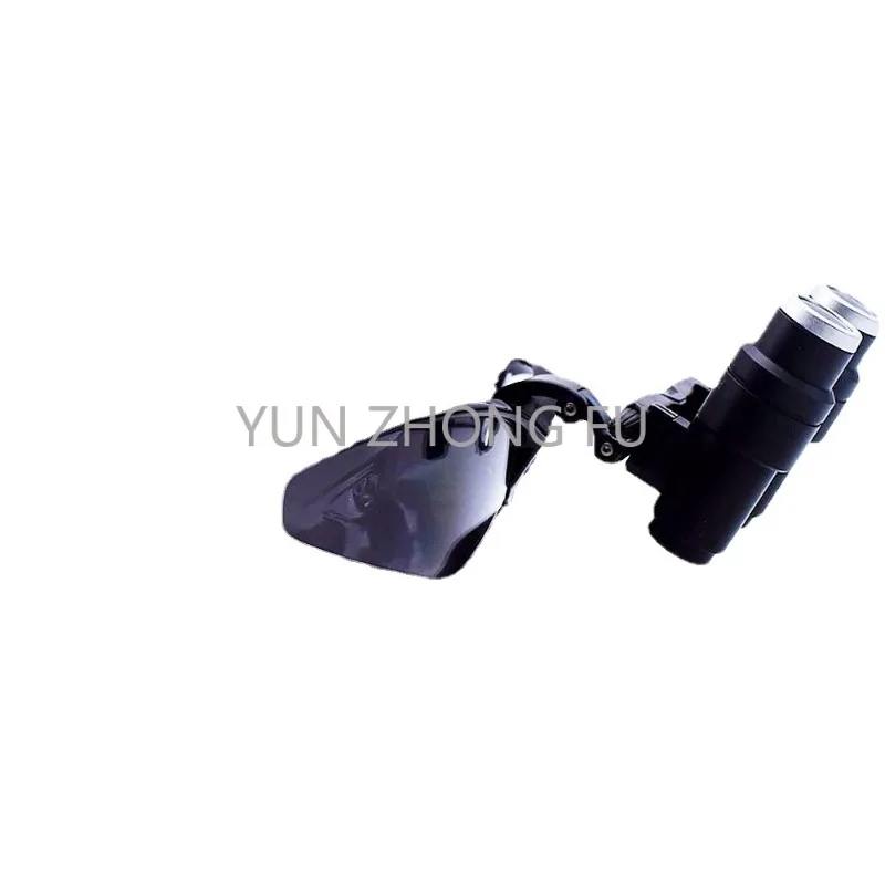 Стоматологические лупы хирургическая лупа медицинская Операционная Лупа 4X 5X 6X