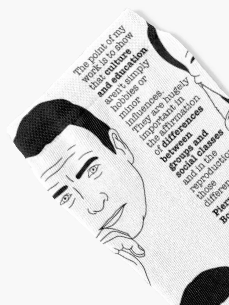 Носки для баскетбола с цитатами 1 шт.