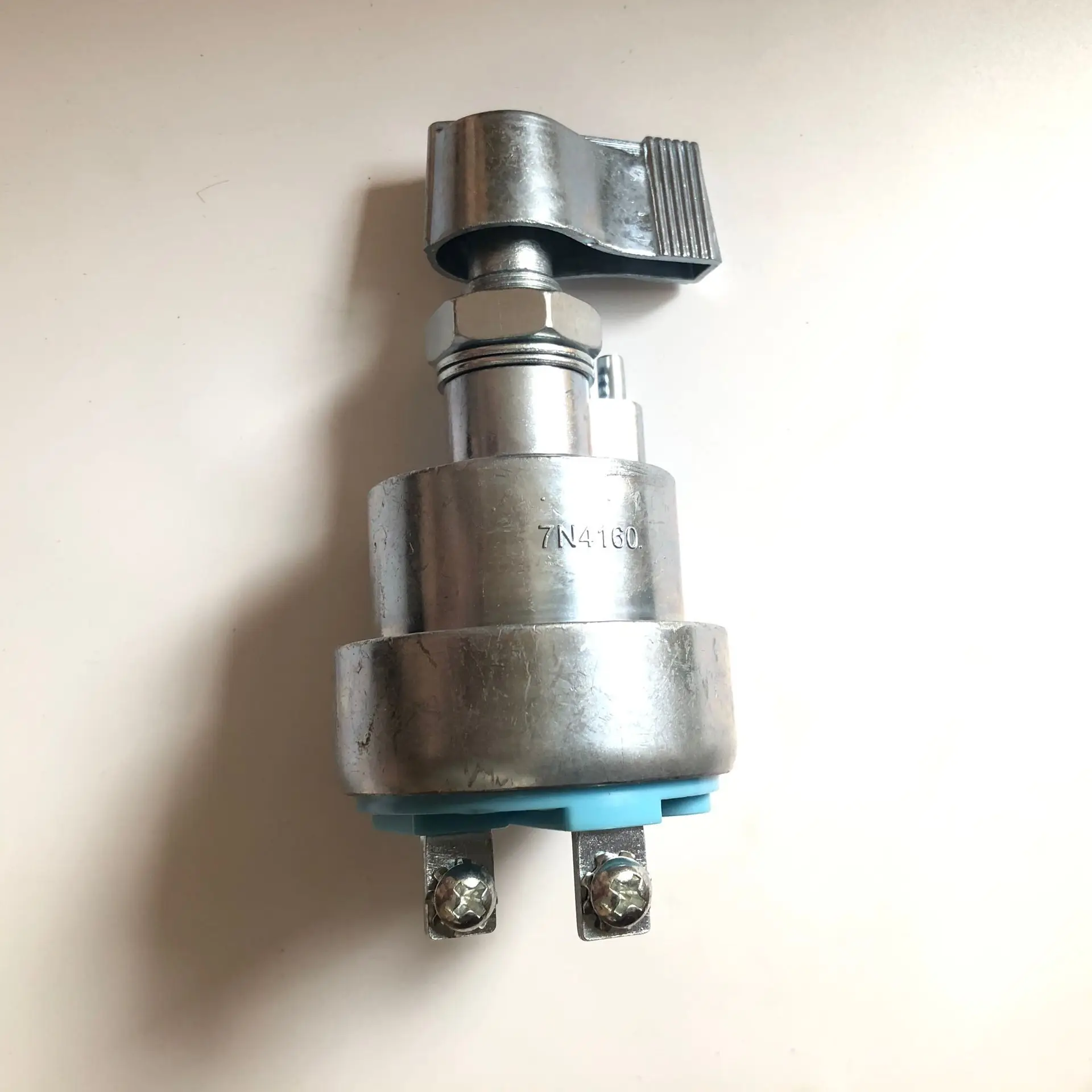 

7N4160 Power Starter Switch Suitable For Caterpillar CAT 9W1077 Cut-off Switch Ignition Switch