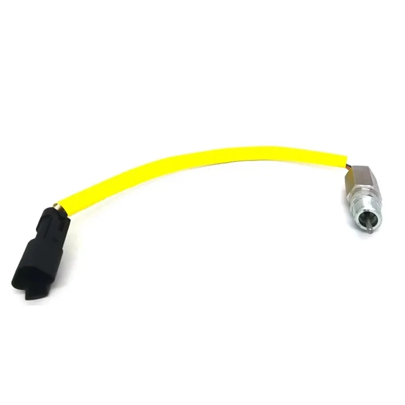 Engine Parts Water Temperature Sensor 102-0050 1020050 For E3512B 3412C