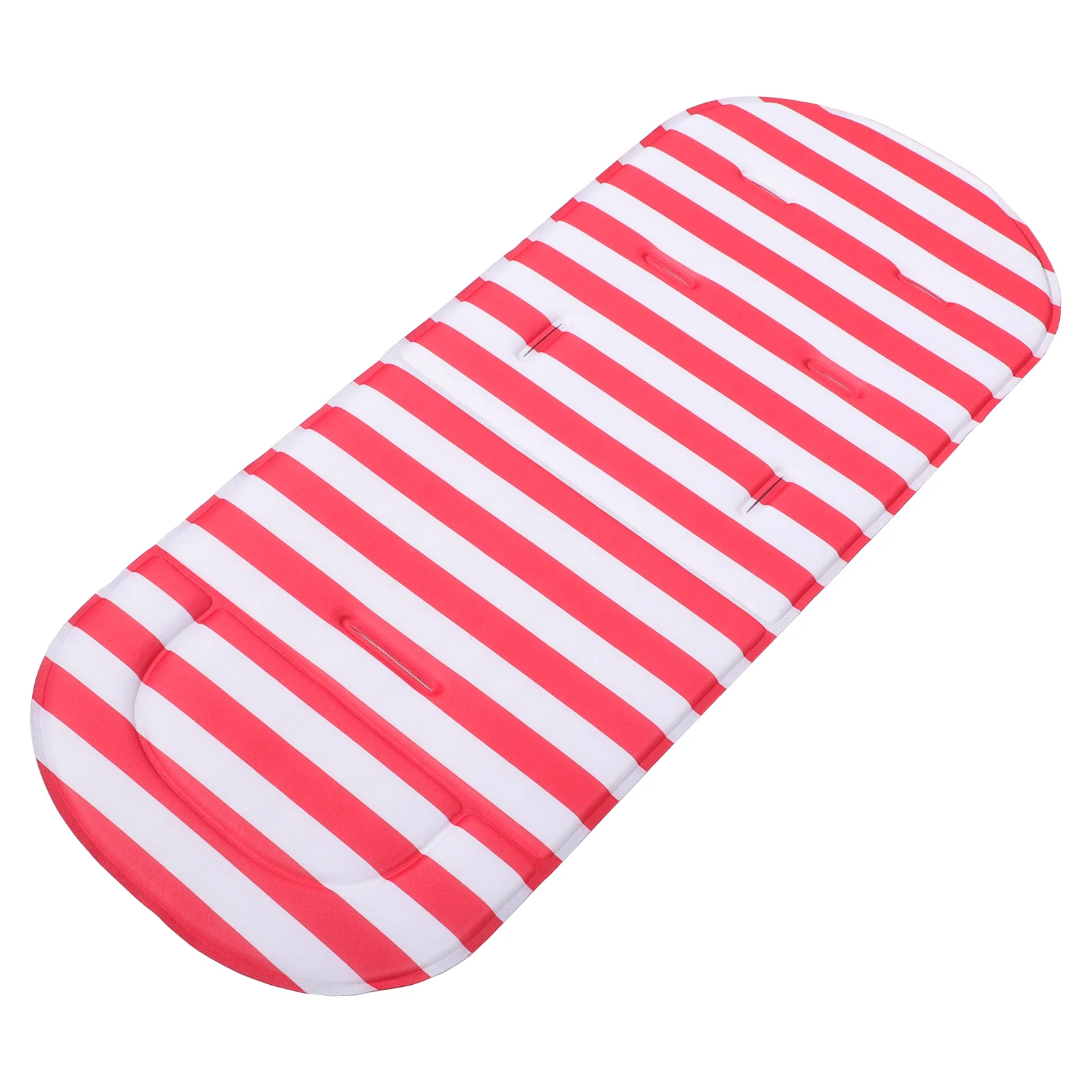 

Baby Stroller Pad Baby Car Seats Cushion Infant Stroller Pad Cotton Stroller Pad