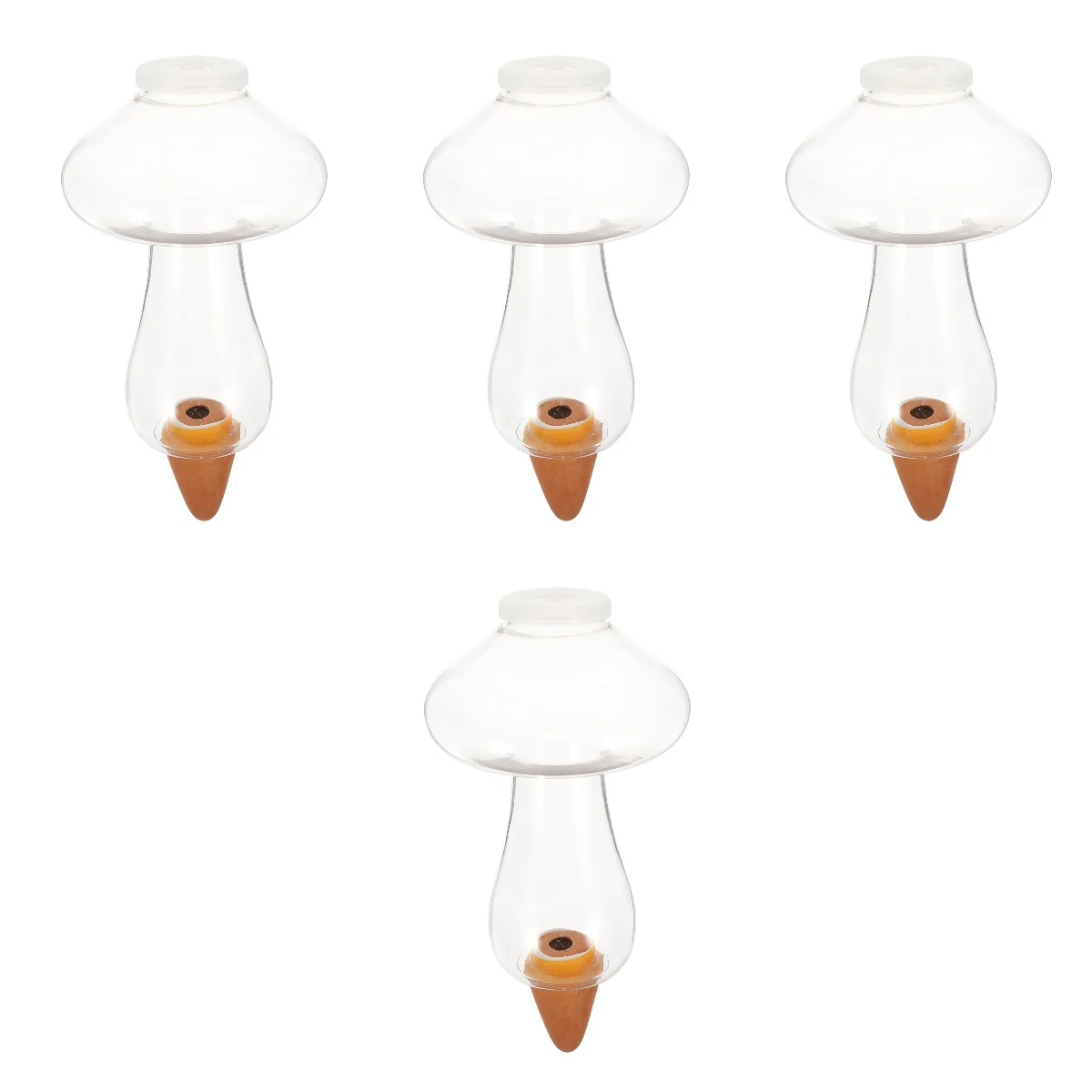 

Watering Self Automaticbulbs Devices Device Irrigation Waterball Auto Bulb Flower Globes Spike Drip Shape Garden Globe System