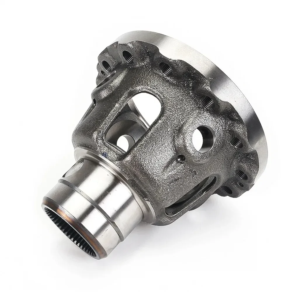 Оригинальная новая крышка дифференциала A6LF2 A6LF3 автоматическая коробка передач