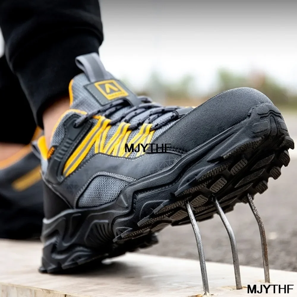 Рисунок 4 - Новинка 2023, рабочая обувь