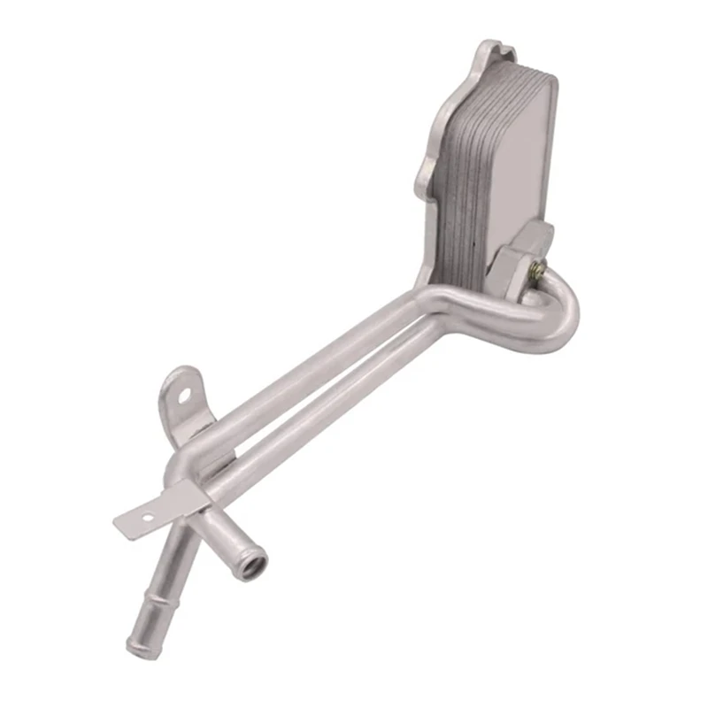 Масляный радиатор 03C117021J 03C117021D для VW Seat Alhambra Altea Ibiza Leon Toledo Skoda Fabia 1 шт.