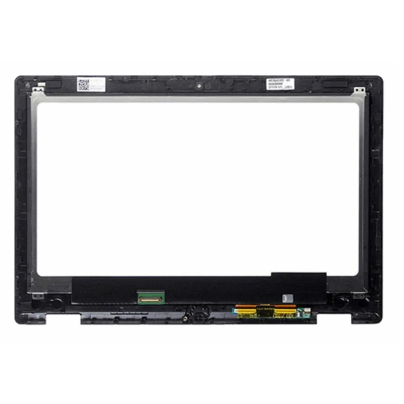 

For Dell Inspiron 15 5568 5578 P58F P58F001 15.6" Lcd Display Touch Screen Digitizer Replacement Assembly