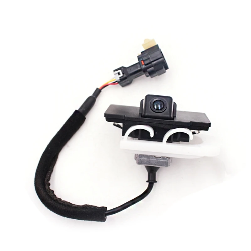 

95760-3R550 New Rear View Camera For Kia K7 Cadenza Reversing Camera Parking Back Up Assist 957603R550 Car Accessories