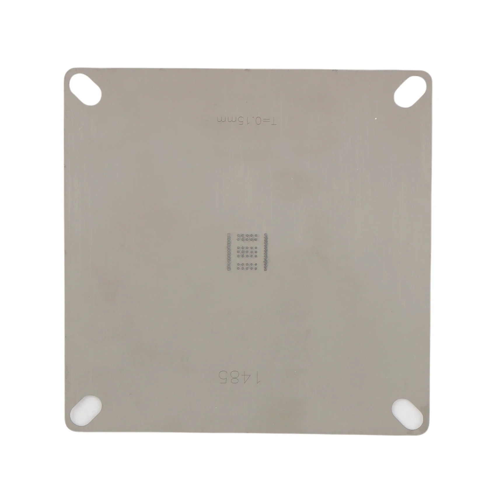 

Трафарет 80x80 мм S7 S9 BM1485 BM1387 BM1391 BM1393 BM1396 BM1397 BM1398 инструмент для олова растений (1 инструмент)