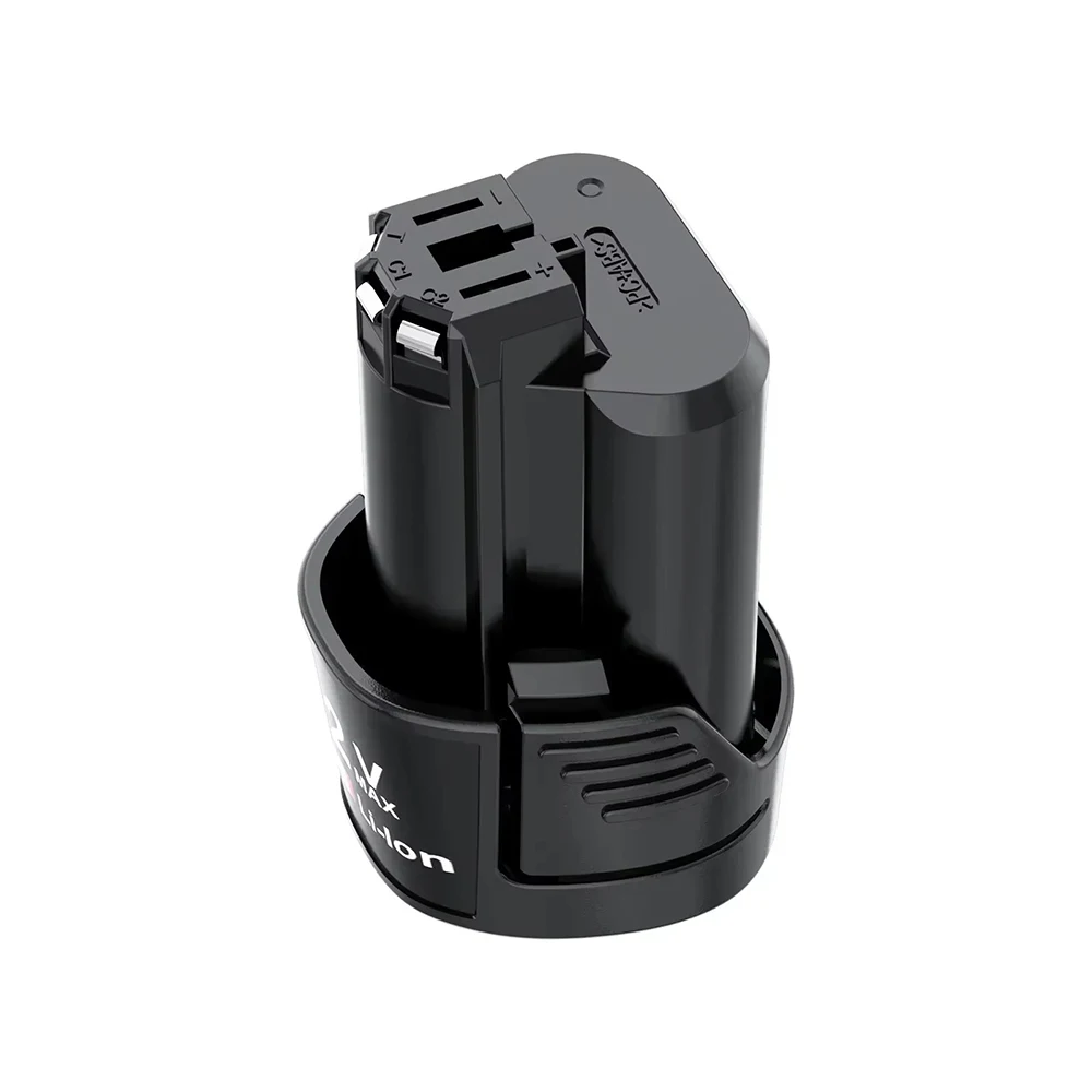 Аккумулятор 6000 мАч для литий-ионных аккумуляторов Bosch BAT412A BAT414 BAT411 BAT412 D-70745 2607336014