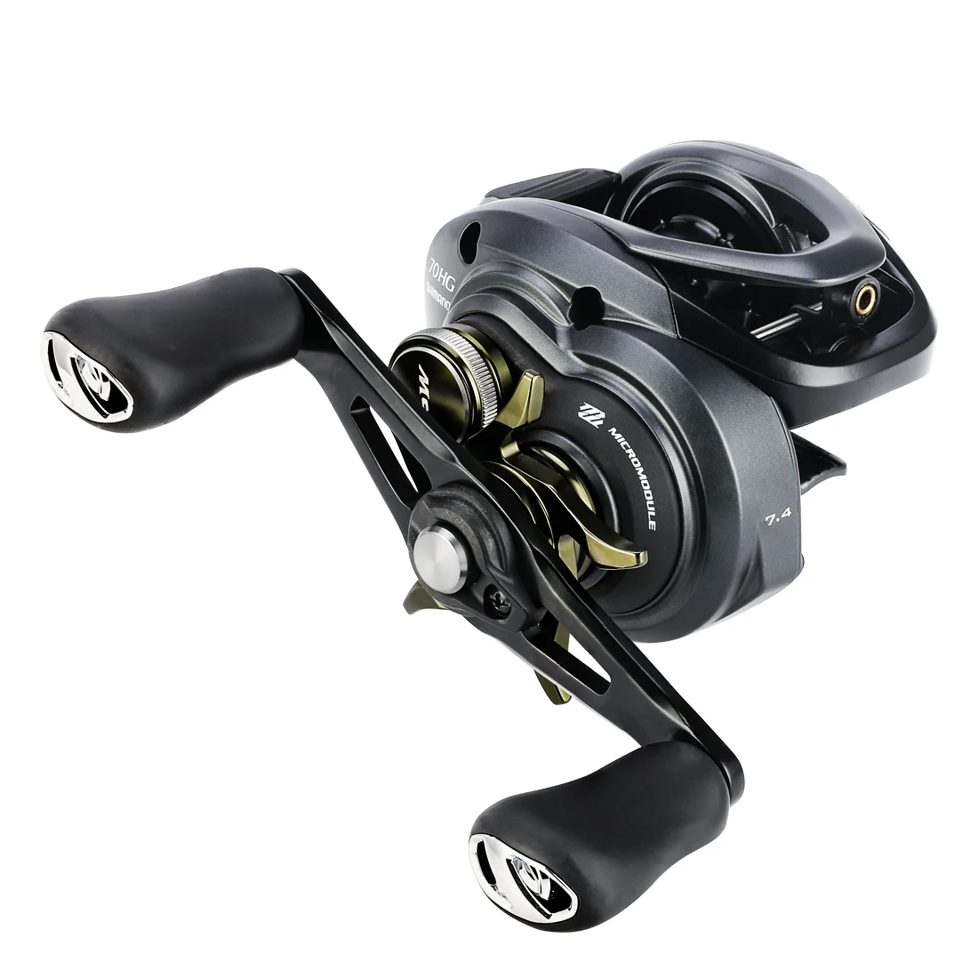 Катушка для спиннинга SHIMANO CURADO MGL K 71HG 70XG 71XG 151XG 150HG
