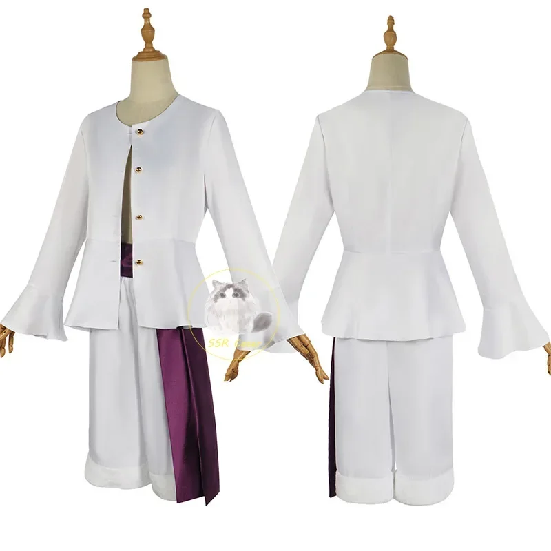 Аниме Обезьяна Д Луффи Косплей Костюм Ника Пятый Шестерня Гелиос Вано Страна