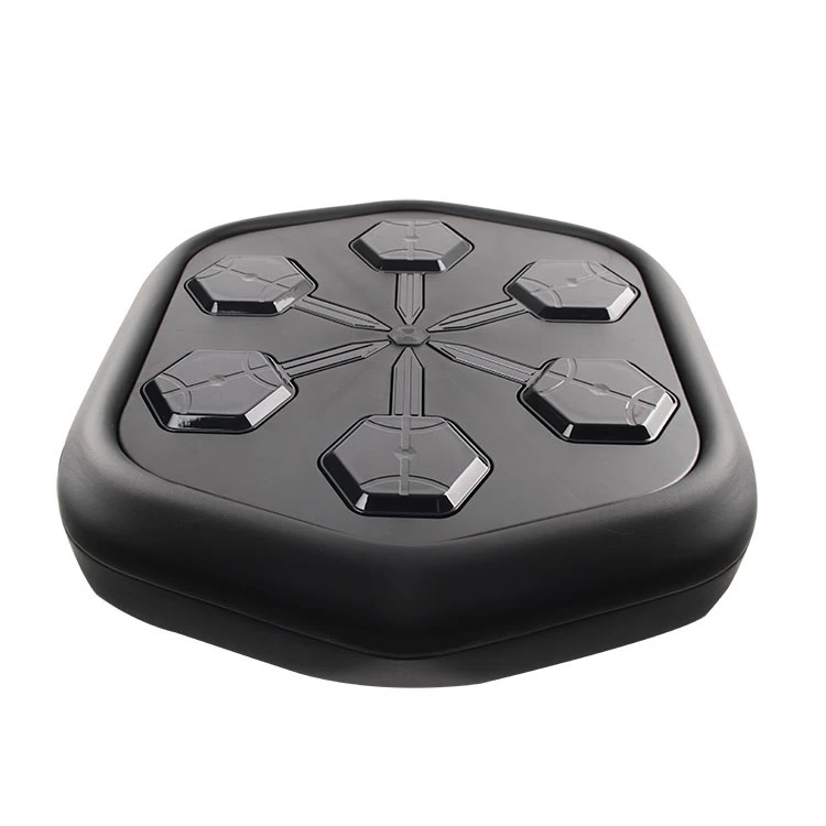 Оптовая продажа умный Bluetooth-бокс поезд музыкальная боксерская машина