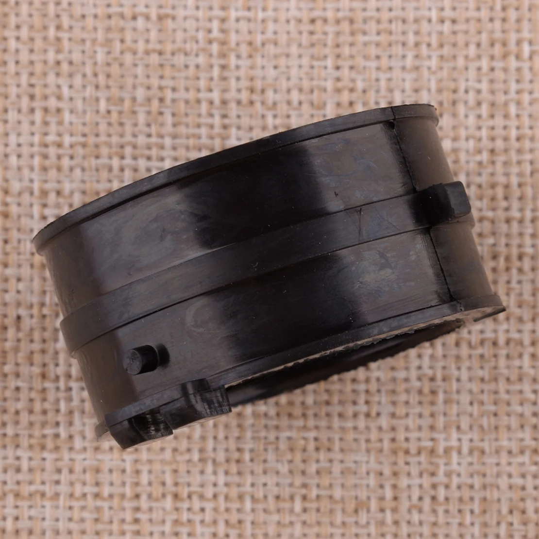 4 шт. шарнир впускного коллектора карбюратора подходит для Honda CBR600F CBR600F2 CBR600F3 CBR600F4