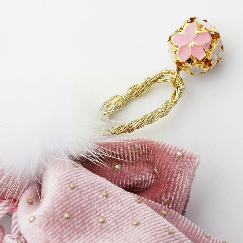 

30cm—50cm Plush Toy Accessories Plush Floral Suit Decoration Accessories Dress Clothes Up Cute Toys Diy Duck L7f8