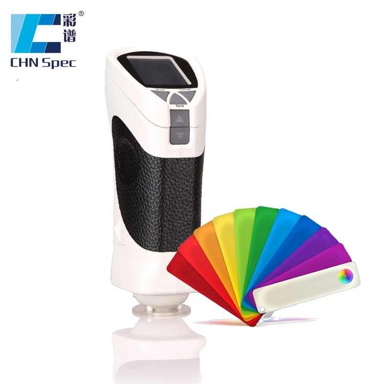 

Hot Sales in India skin analyzer colorimeter / skin color meter colorimeter