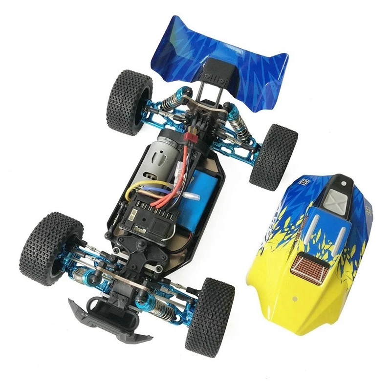 Передний бампер для XLF F16 F17 F-16 F-17 1/14 RC автомобильные запасные части аксессуары