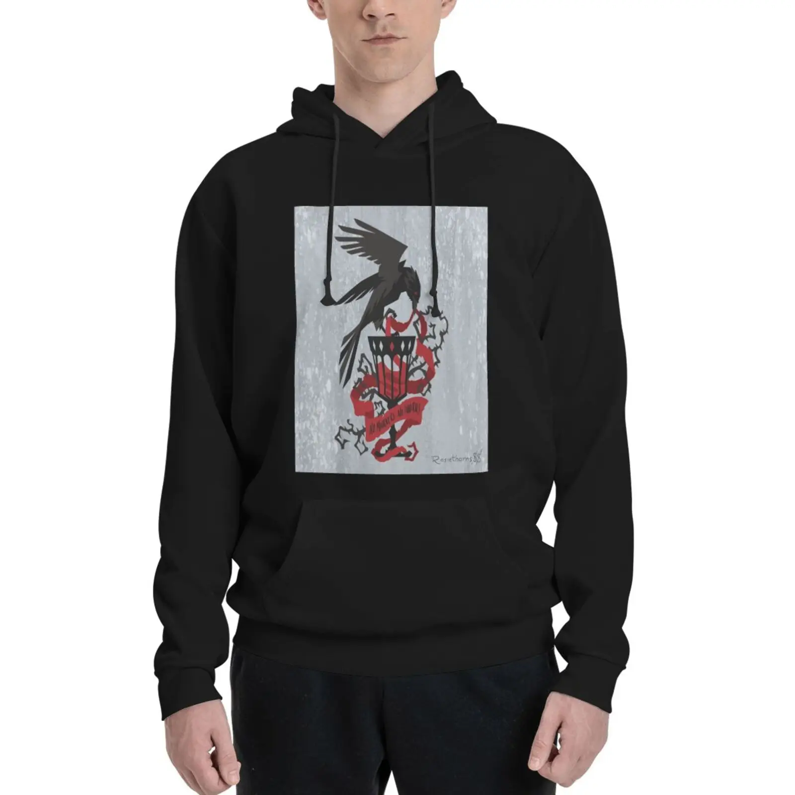 

Six Of Crows No Mourners No Funerals 5 Hooded Sweatshirts Sweat Oversize Man Sets Tracksuit Men Men Sets Jackets Hoody Hip Hop