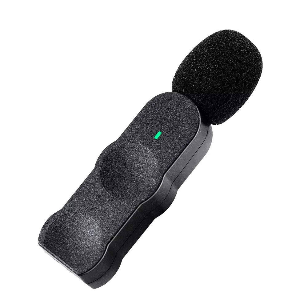 Фото Новинка 2023 автопетличный icrophone мнинаправленный icrophone совокупность с harging ox obile hone aptop ive oring №4