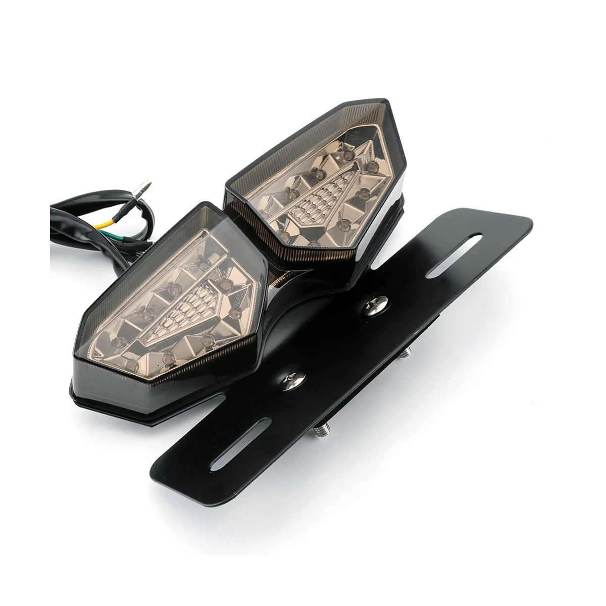 Новый задний фонарь для мотоцикла пляжного велосипеда 12 В