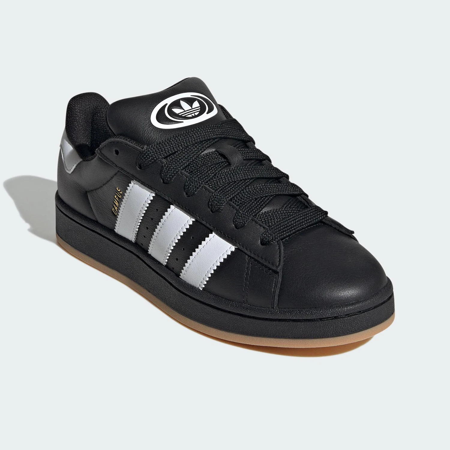 Фото Adidas оригинальные клеверные мужские и женские уличные мягкие, износостойкие, дышащие туфли для доски JP9997 №2