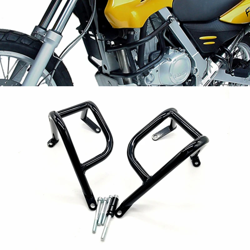 

FOR BMW F650GS 2000-2007 F650GS Dakar 2000-2007 G650GS 2009-2010 Motorcycle Accessory Engine Fairing Guard Frame Protection