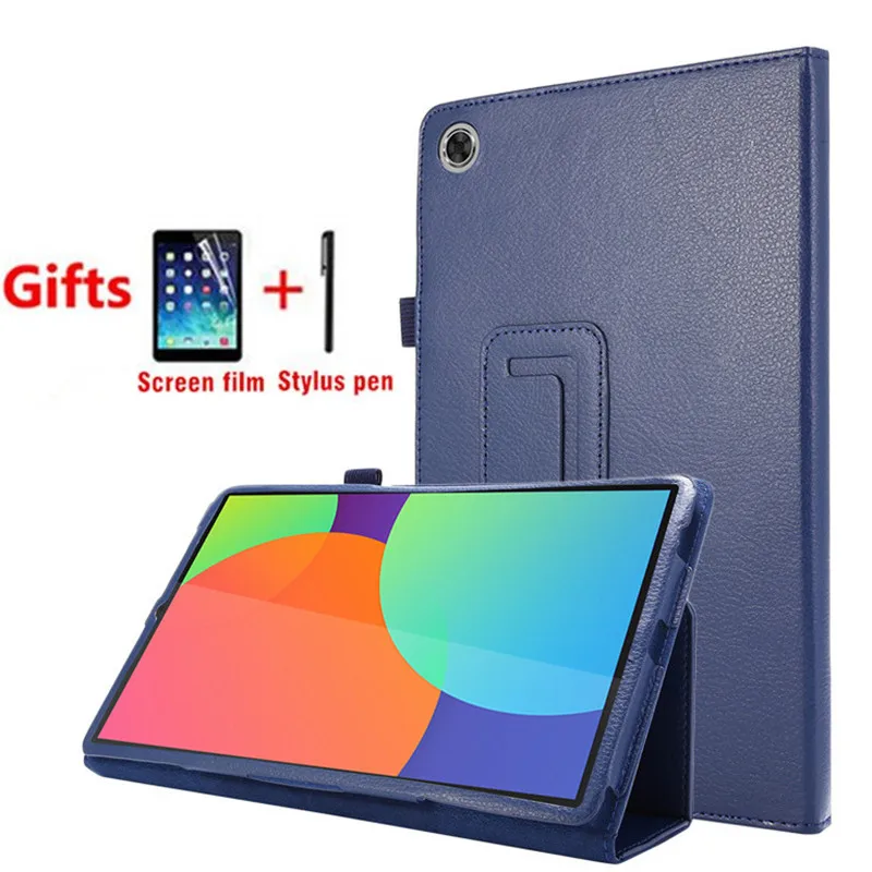 

Stand Case For Lenovo Tab M10 Plus 10.6 10.3 3rd 2nd Gen 10.1 TB-X606 X306 TB-328F TB-125F Tablet Cover Tab P11 2nd Gen 11.5