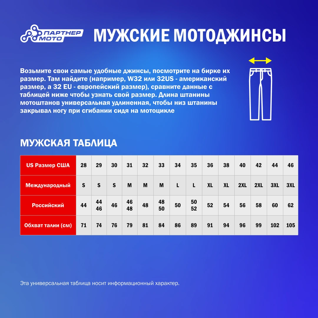 Рисунок 5 - Icon Stormhawk Wp мотоштаны че