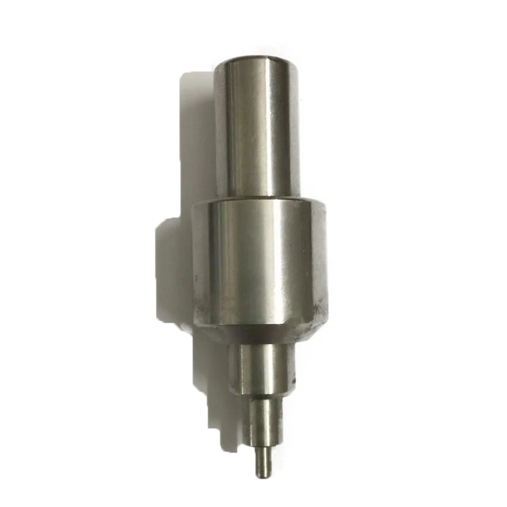 

Factory in for Hardware Processing Stainless SteelTesting Tool Parts