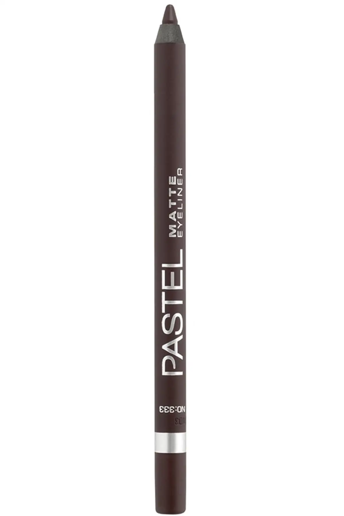 

Brand: Pastel Matte Waterproof Long Lasting Eyeliner 333 Category: Eyeliner