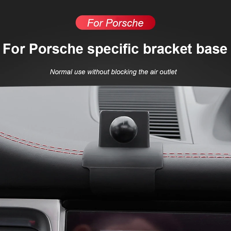 Для Porsche Panamera 718 Cayenne Macan 911 2010-2017 2018 2019 2020 2021 2022 2023 Автомобильный специальный