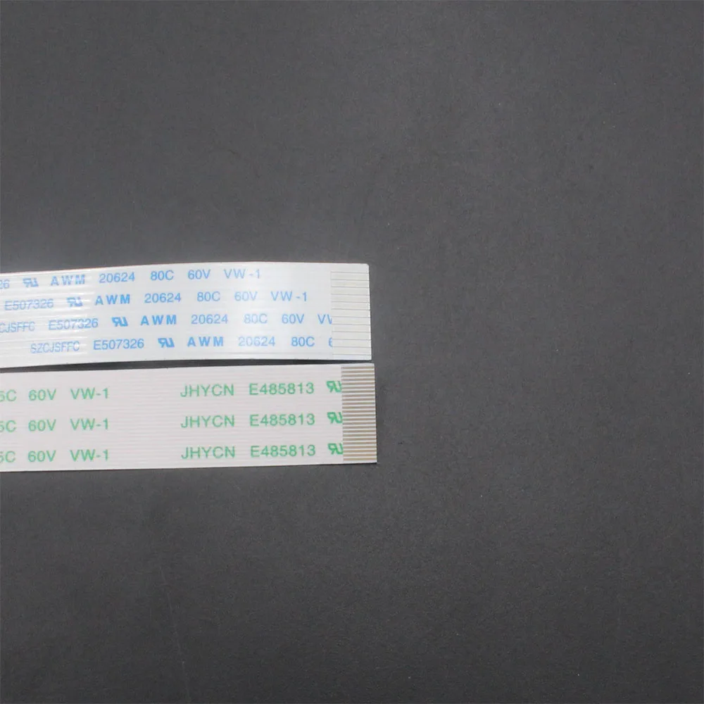 1 комплект x Кабель печатающей головки для принтера HP 932 933 7110 7510 7512 7612 6700 7610 6600 6800 6060