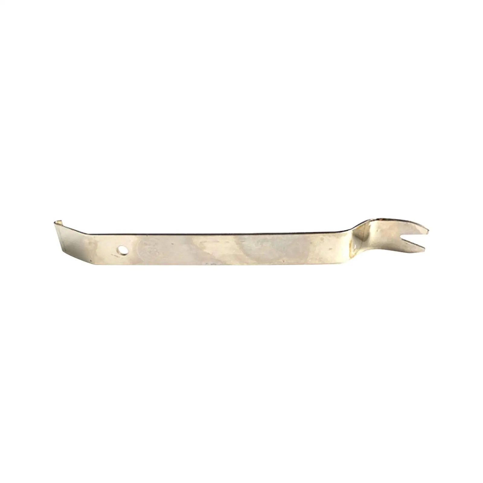 Installer Buckle Dual Purpose Disassembly Tool