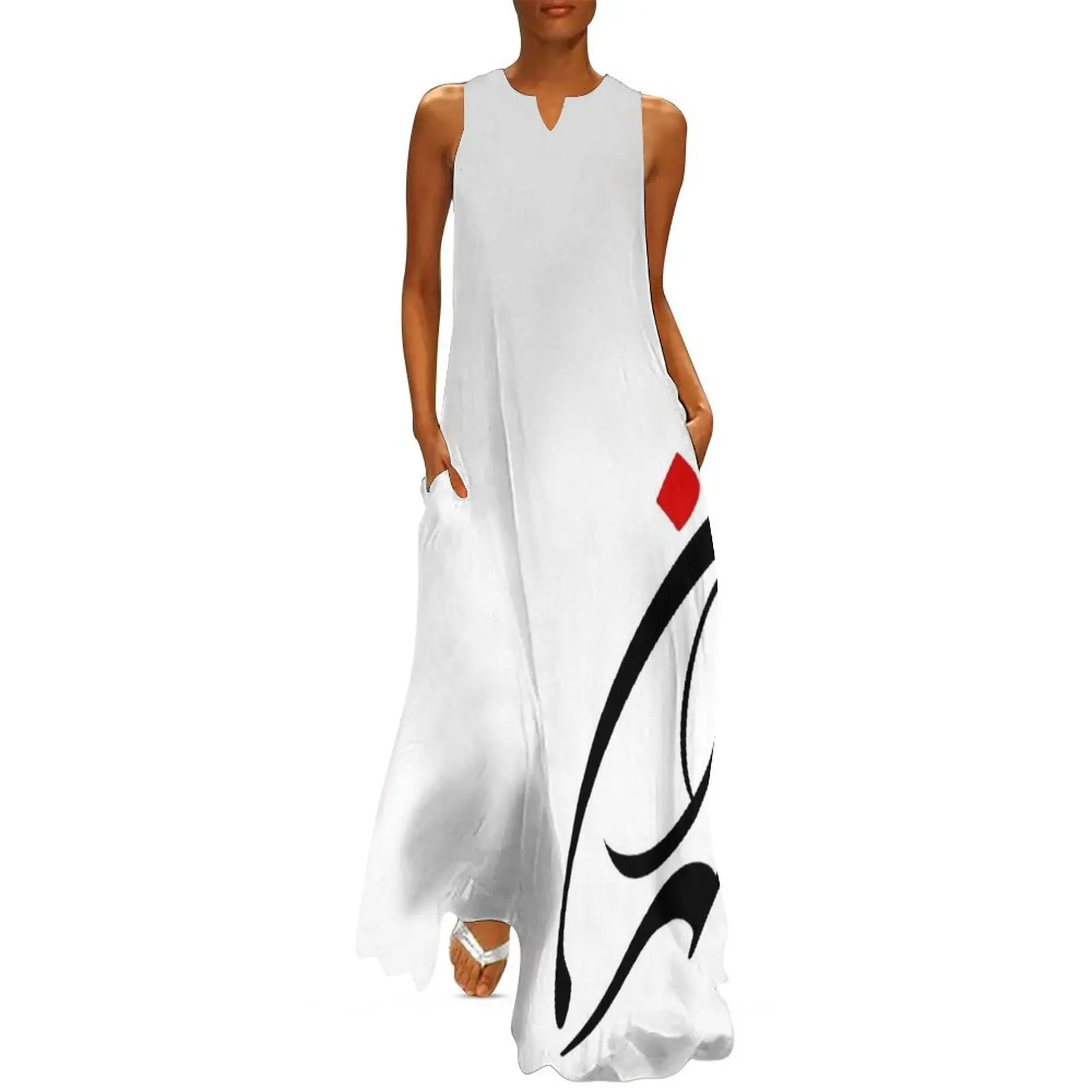 Tehran-Иранское длинное платье милое пляжная одежда для женщин женское элегантные