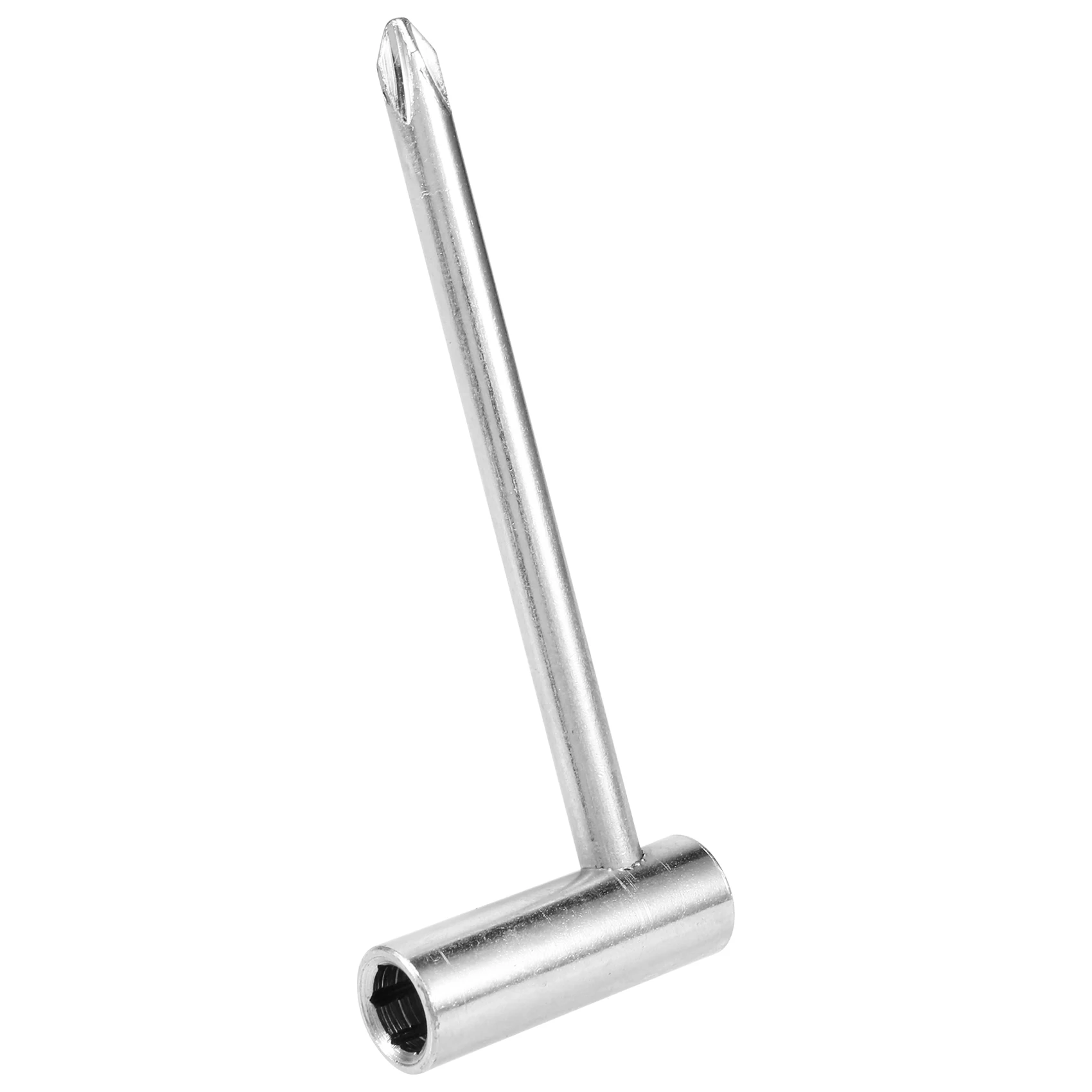 Цельный ключ для гитары Taylor стальная крестовая отвертка 6 35 мм 1/4 дюйма аксессуары