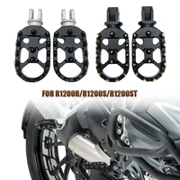 for bmw r1200r r1200s r1200st r1200 rst 1200r 2006 2014 motorcycle adjustable frontrear footrest foot pegs foot rest footpegs