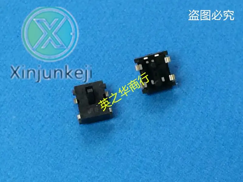 

10pcs orginal new 11900176300 ATE-2C-V-TR switch