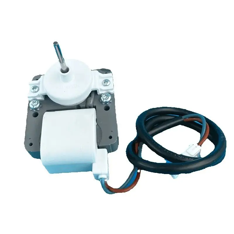 

EM2513LN-250acp/C01Для двигателя вентилятора холодильника Haier Вентиляционный охлаждающий вентилятор SC-226.SC-276.EM2513LN-250acp Обратный поворотный двигатель