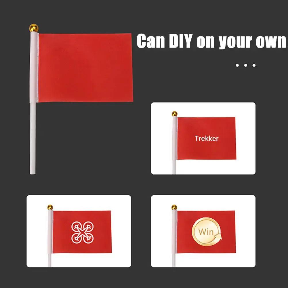 Кронштейн с флагом для DJI NEO