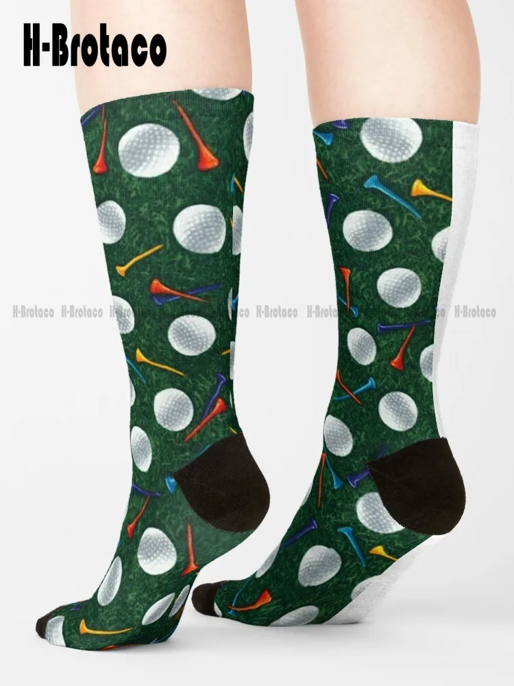 Vintage Socks Youth Black Soccer socks Comfortable Best Girls Sports Harajuku Retro cartoon Teen Youth Socks Casual