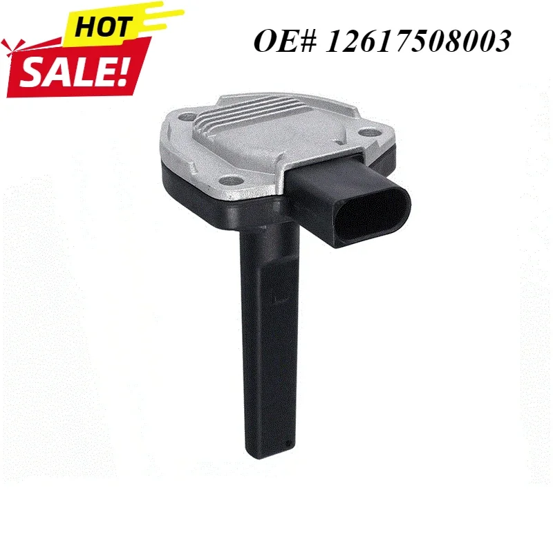 Датчик уровня масляного бака двигателя 12617508003 12611439810 Подходит для BMW 3 5 7 серии M X Z